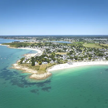 Plein Ocean-2 By Interhome Appartement Carnac