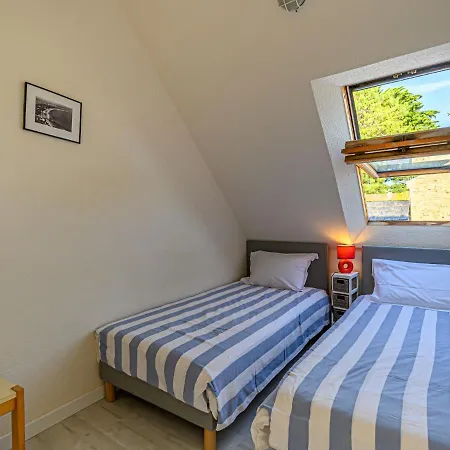 Apartment Plein Ocean-2 By Interhome