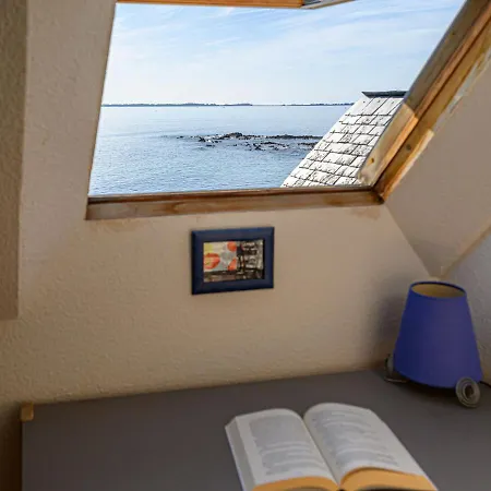 Plein Ocean-2 By Interhome * Carnac