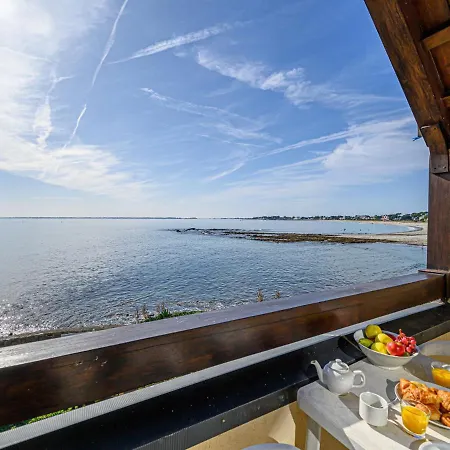 Plein Ocean-2 By Interhome Apartment