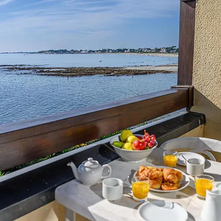 Plein Ocean-2 By Interhome Apartment *