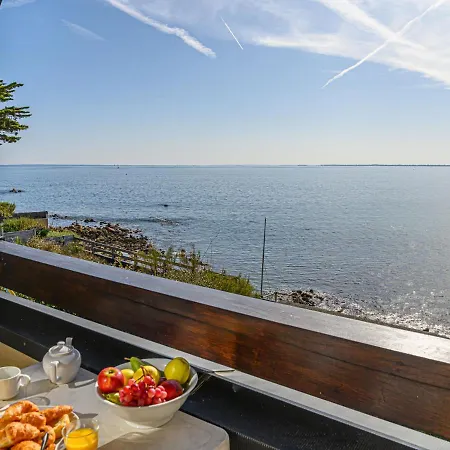 Apartment Plein Ocean-2 By Interhome Carnac