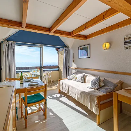 Plein Ocean-2 By Interhome Carnac
