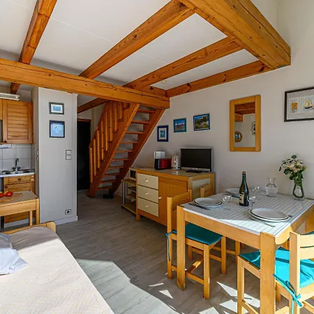 Plein Ocean-2 By Interhome Apartment