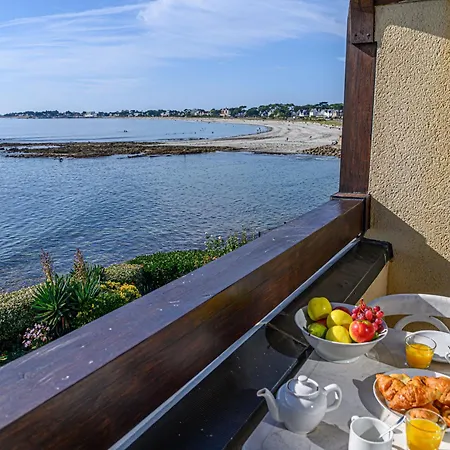 Plein Ocean-2 By Interhome Carnac