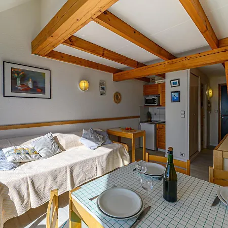 Plein Ocean-2 By Interhome Apartment