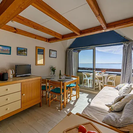 Apartment Plein Ocean-2 By Interhome *